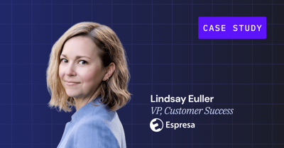 Espresa Customer Story