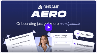 Meet OnRamp Aero — On-Demand Demo Recording