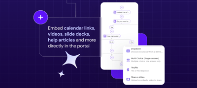 Explore the Task Builder