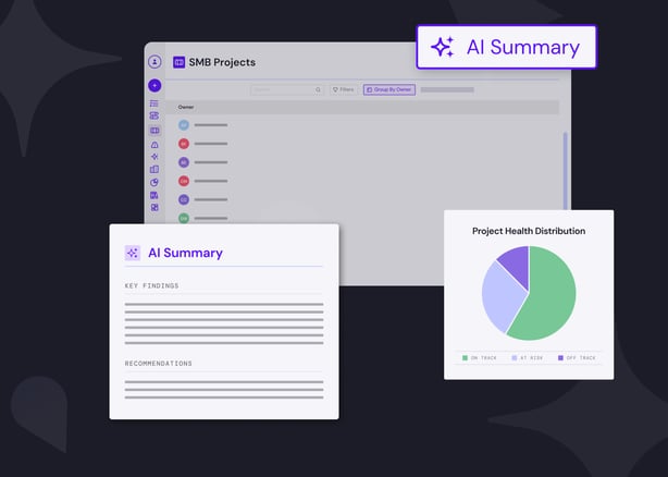 View AI graphic