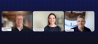 Fixing the Sales-to-Customer Success Handoff