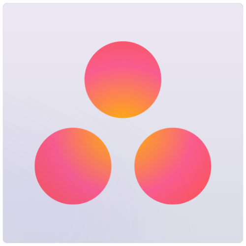 Collaboration - Asana