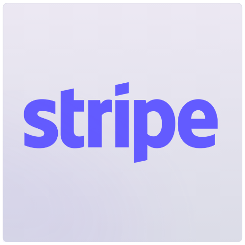 Revenue - Stripe