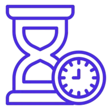 hourglass