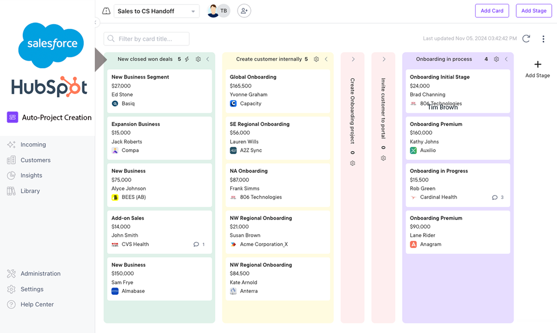 Conditional Logic Guide Product - OnRamp: Playbook + Process Automation