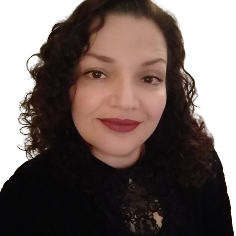 marissa clise headshot